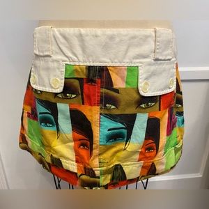 Custo Barcelona Skirt, size 10